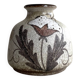 Vintage Scheurich Keramik Ceramic Vase - Stamped Model 293-16 W. Germany