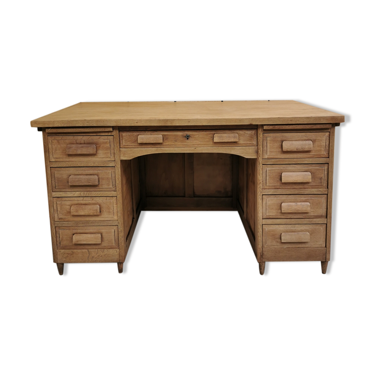 Administrative Office