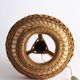 rattan lamp