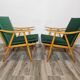 Fauteuils par Ton de Ton, Set de 2