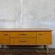 Enfilade Vintage meuble TV scandinave
