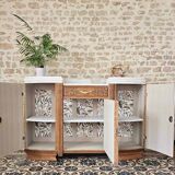 Buffet art déco