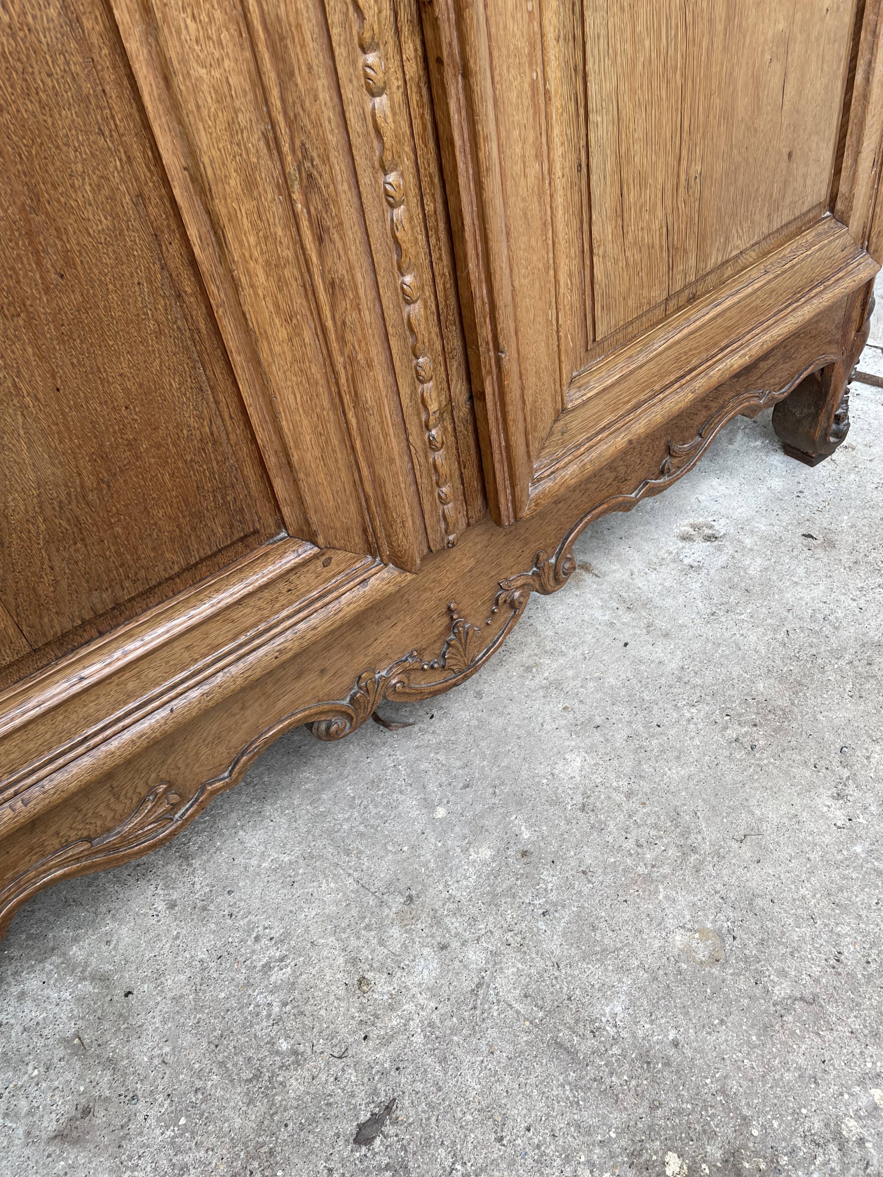 Louis XV ingère cabinet