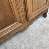 Louis XV ingère cabinet