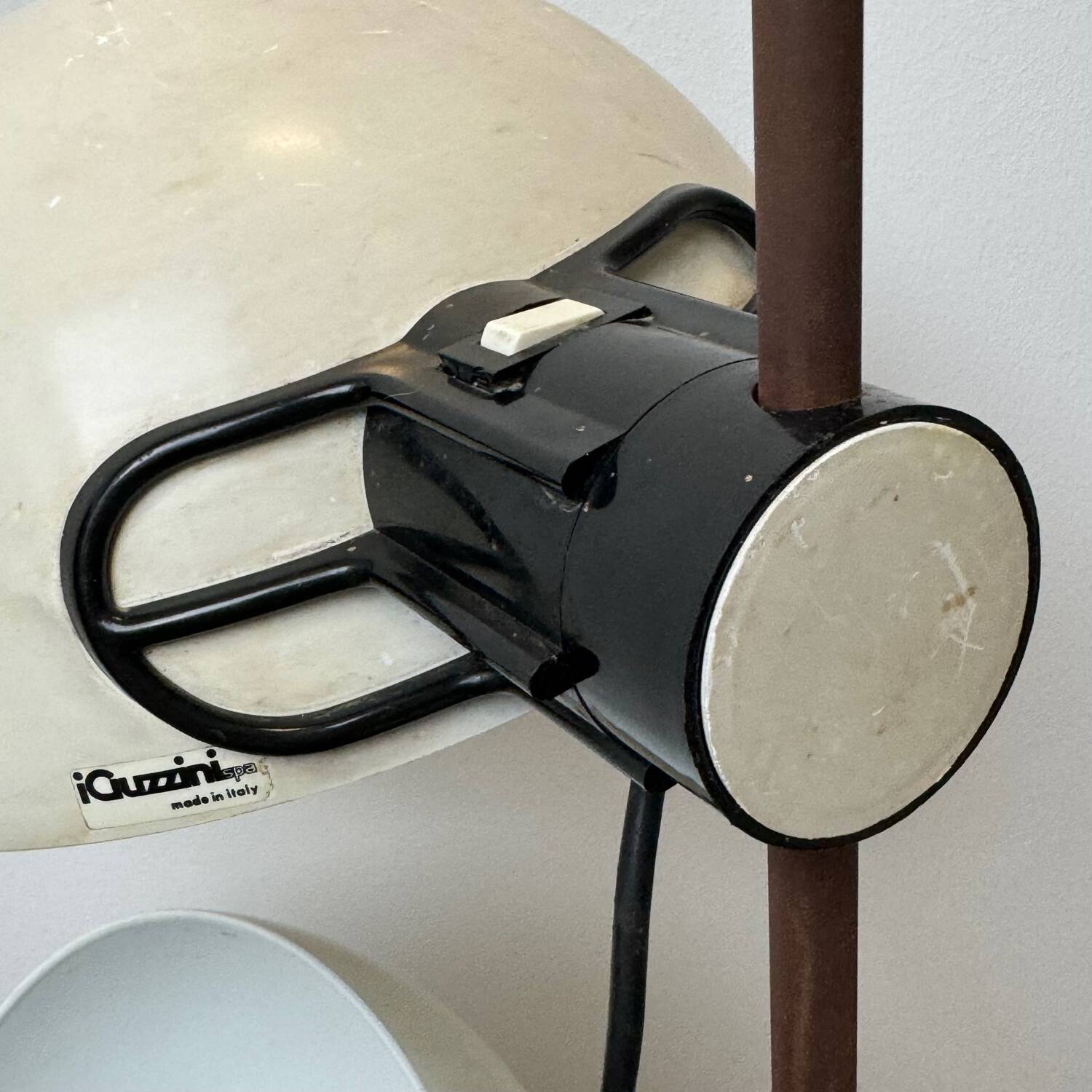 Floor lamp Libellule Guzzini Italy