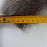 Reindeer skins 130x 80 cm