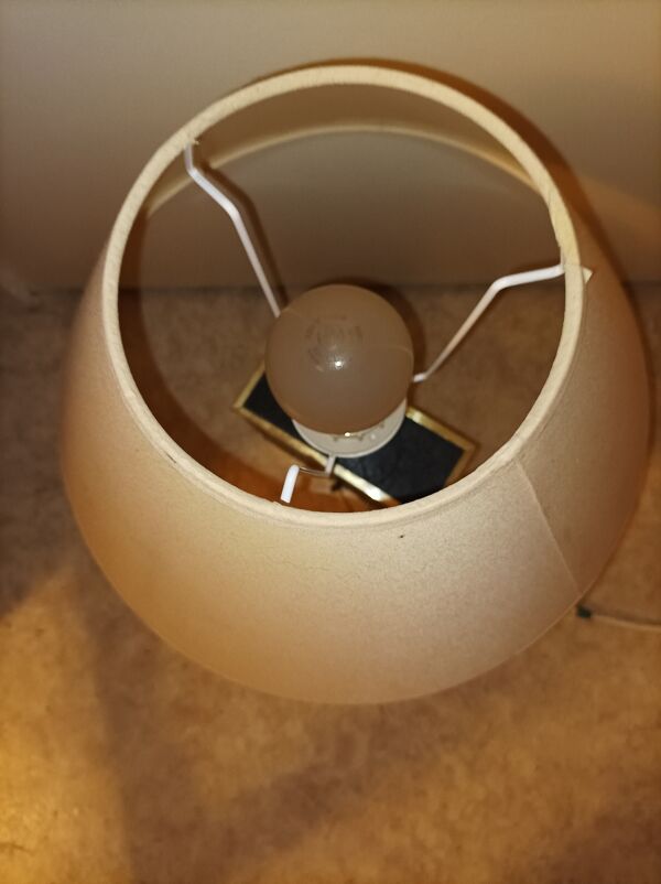 Lampe maison Le Dauphin