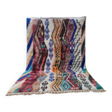 Handmade BOUJAAD rug 300x200 cm