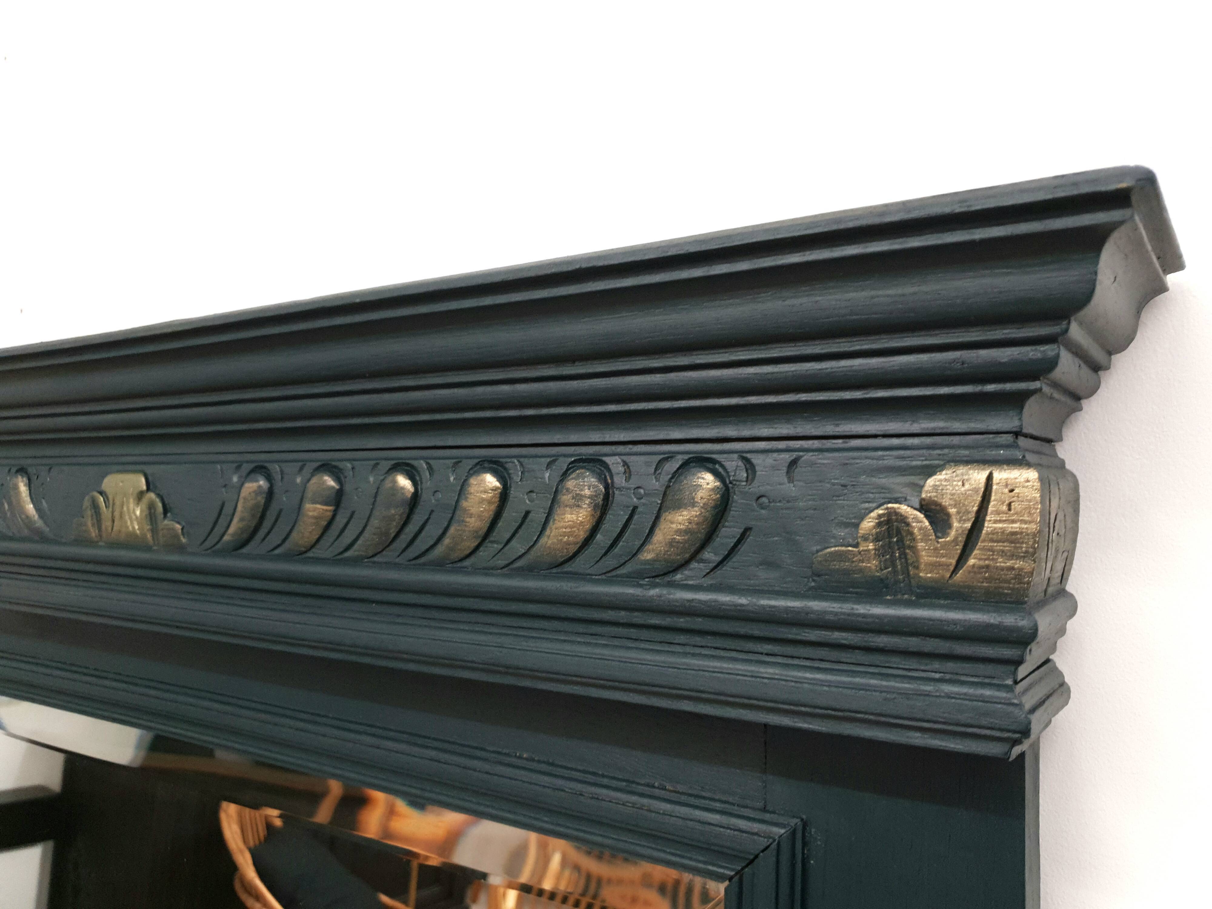 Large mirror 93x147cm