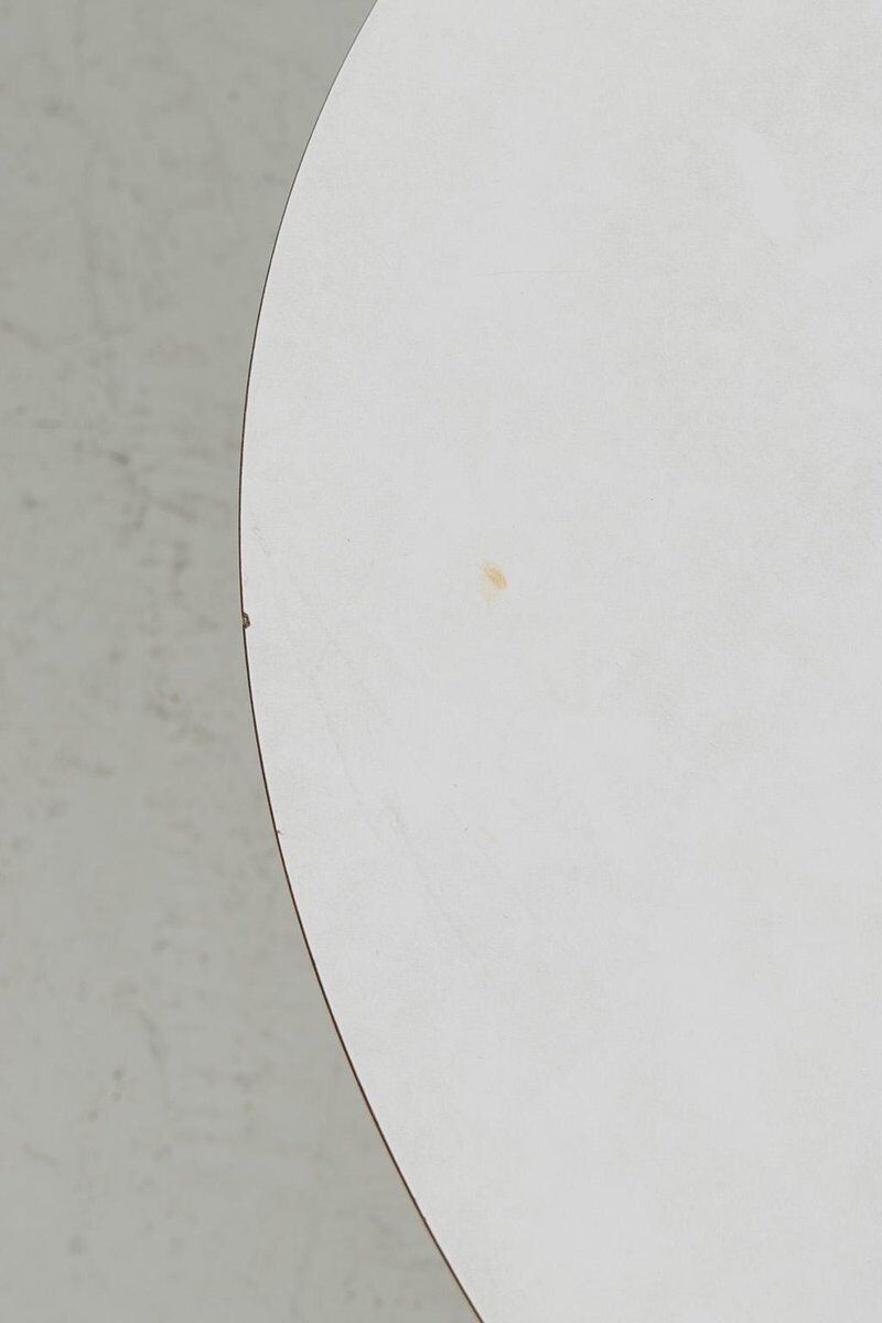Vintage Side Table by Eero Saarinen