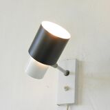 Wall lamp by Busquet for Hala 60s