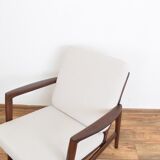 Mid-Century Polish Lounge Chairs „Stefan”, 1960