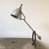 Old Edouard Buquet lamp, 1930