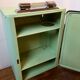 Armoire de salle de bain