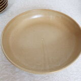 Sandstone dish CNP village