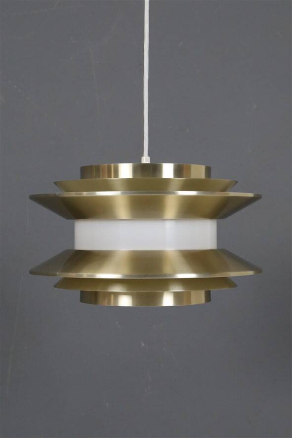 Granhaga / Carl Thore "Trava" pendant lamp / Mid-century modern design / 1960s / 1970s