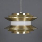 Granhaga / Carl Thore "Trava" pendant lamp / Mid-century modern design / 1960s / 1970s