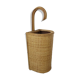 Bamboo rattan umbrella holder 60/70