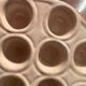 La Bourguignonne 12-hole snail pan Made in France - enameled