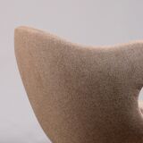 Arne Norell for Gösta Westerberg ‘Gary’ (‘The Thumb’) Easy Chair, 1950s