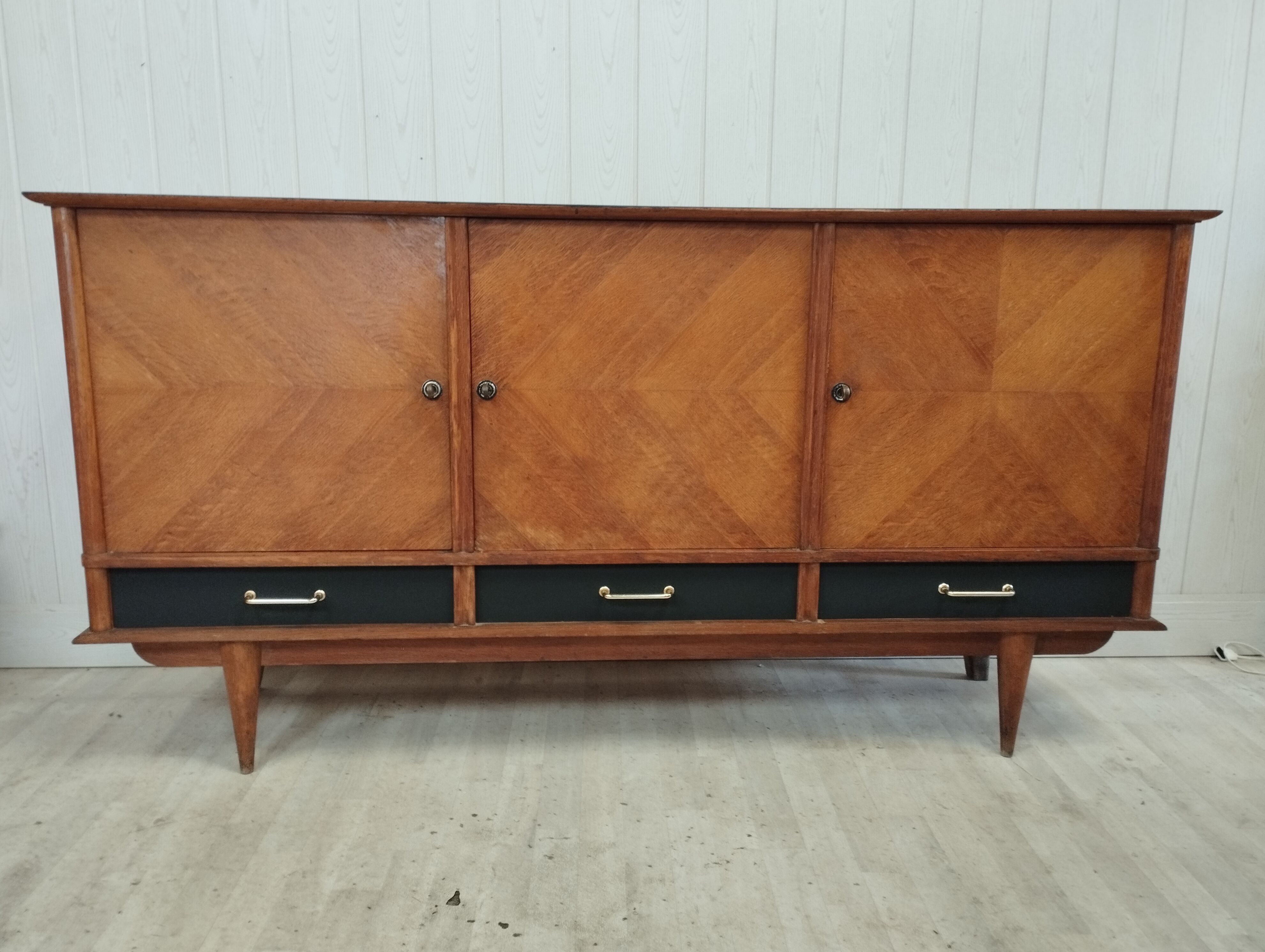 Vintage sideboard