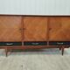 Vintage sideboard