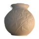 Vase kaiser M.Frey porcelain biscuit pattern pink pattern