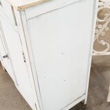 Vintage parisian sideboard