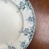 Iron Earth Plate