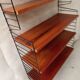 Nils Strinning modular bookcase