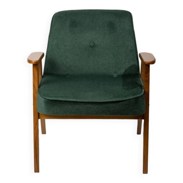 Fauteuil 366 — Beyit
