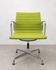 Vitra EA 108 Aluminum Swivel Chair Vitra EA 108 Aluminum Swivel Chair Vitra
