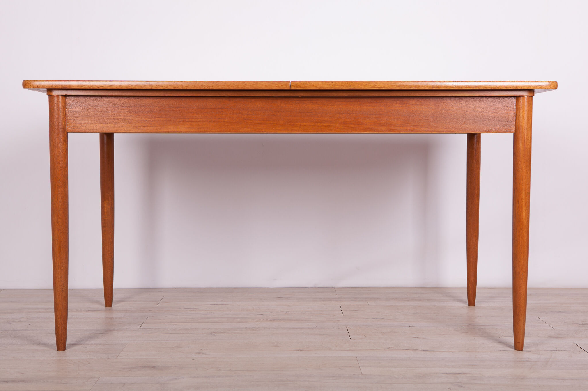 Mid-century extendable dining table , 1960s