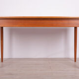 Mid-century extendable dining table , 1960s