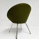 Conic chair by Allemuir, after 2010