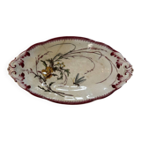 Ravier butterfly Sarreguemines