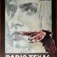 Original Polish cinema poster "Paris, Texas" Wim Wenders, Dybowski