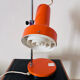 Vintage table lamp, 1970s.