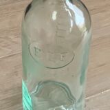 Old bottle Javel Cotelle La Croix ECF- 2 liters