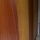 Armoire vintage scandinave