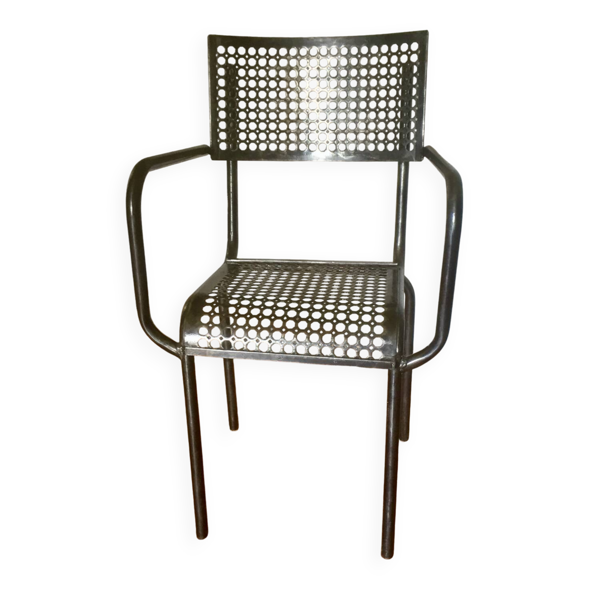 René Malaval armchair