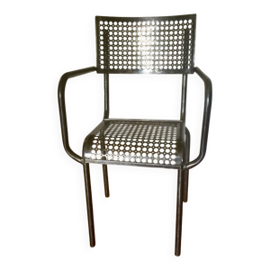 Fauteuil René Malaval