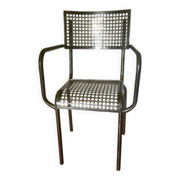 Fauteuil René Malaval