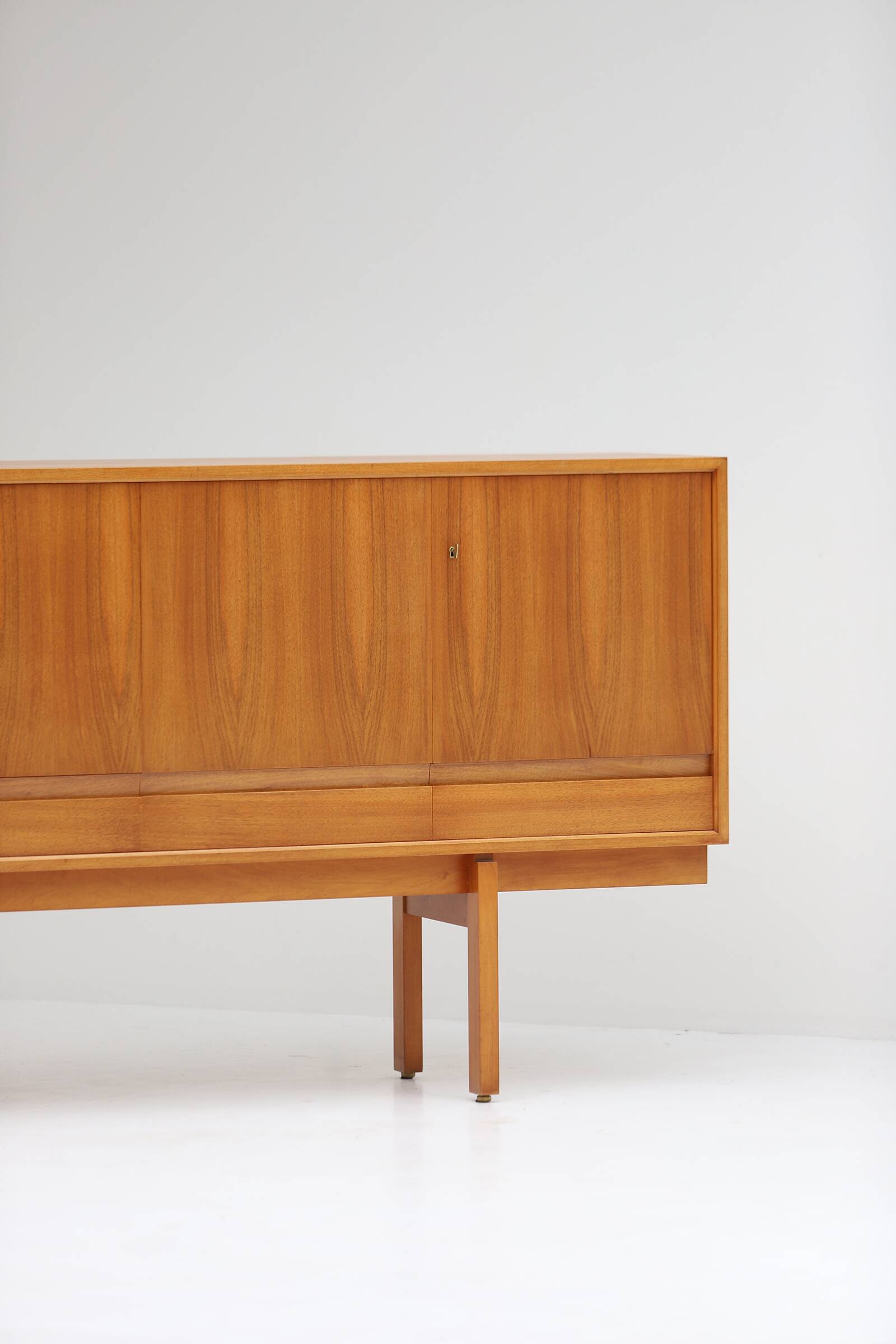 Van Den Berghe Pauvers sideboard by Jos De Mey 1960S