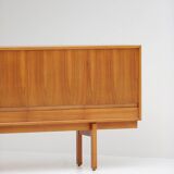 Van Den Berghe Pauvers sideboard by Jos De Mey 1960S