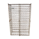 Forged Iron Wine Cellar, capacity 300 bottles