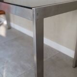 Tau console table or desk by Gae AULENTI for La Rinascente