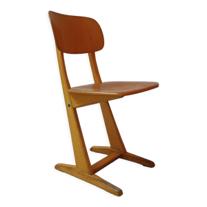 chaise vintage casala