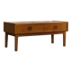 Commode, meuble bas, Suède années 1960