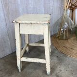 Workshop stool